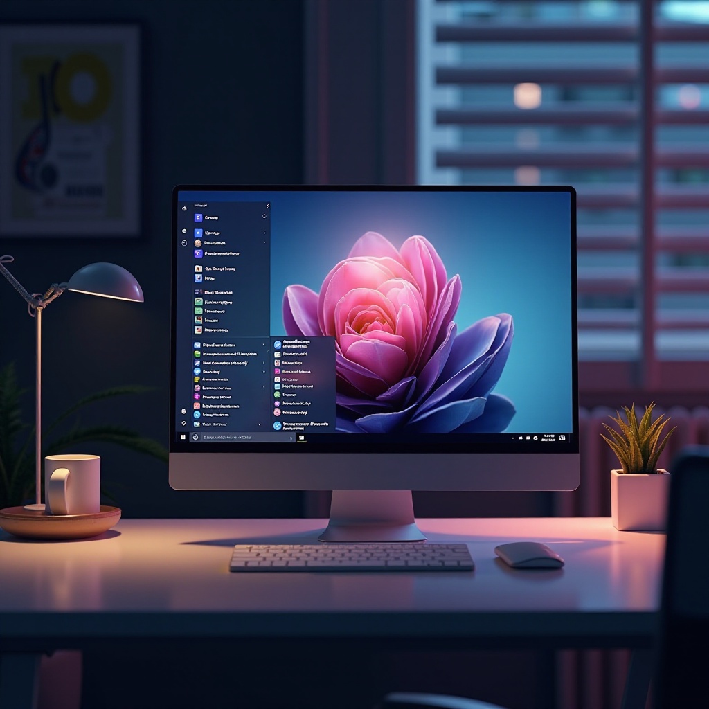 Windows 10 kilit ekranını özelleştirme