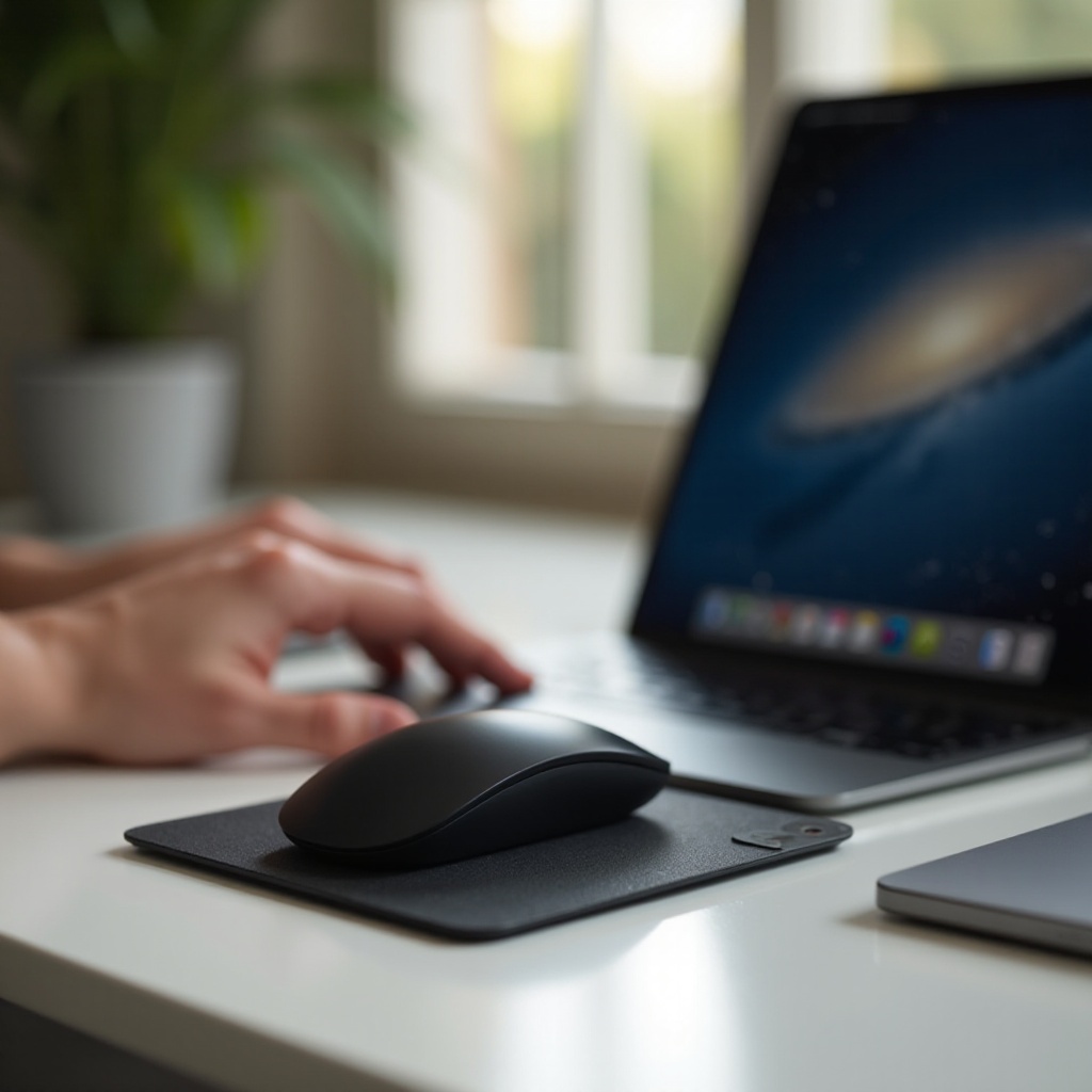 아이패드용 최고의 마우스