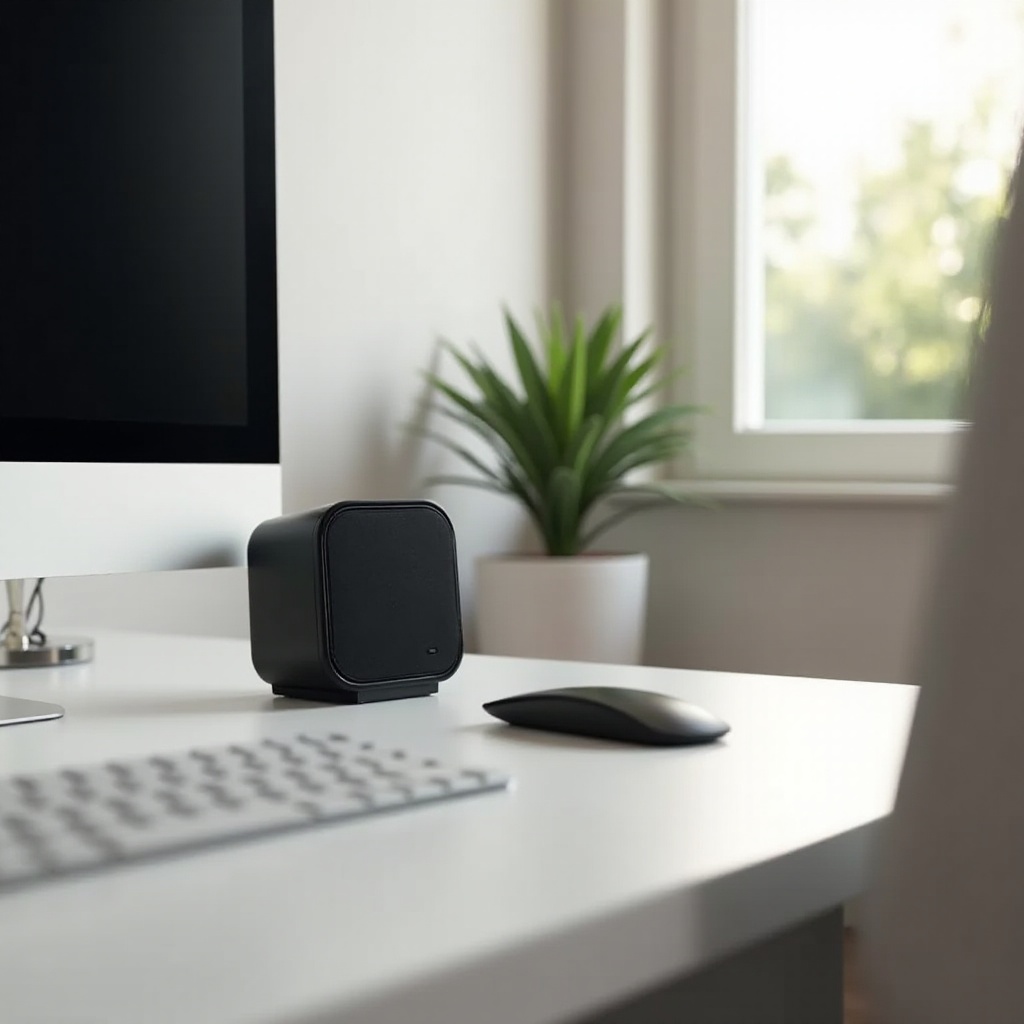 pengeras suara night stand terbaik yang dapat digunakan dengan tv