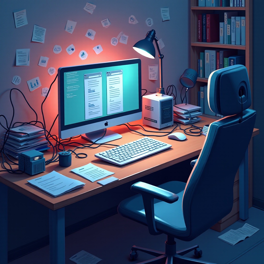 Bilgisayarınızı neyin darboğaza soktuğunu nasıl anlarsınız