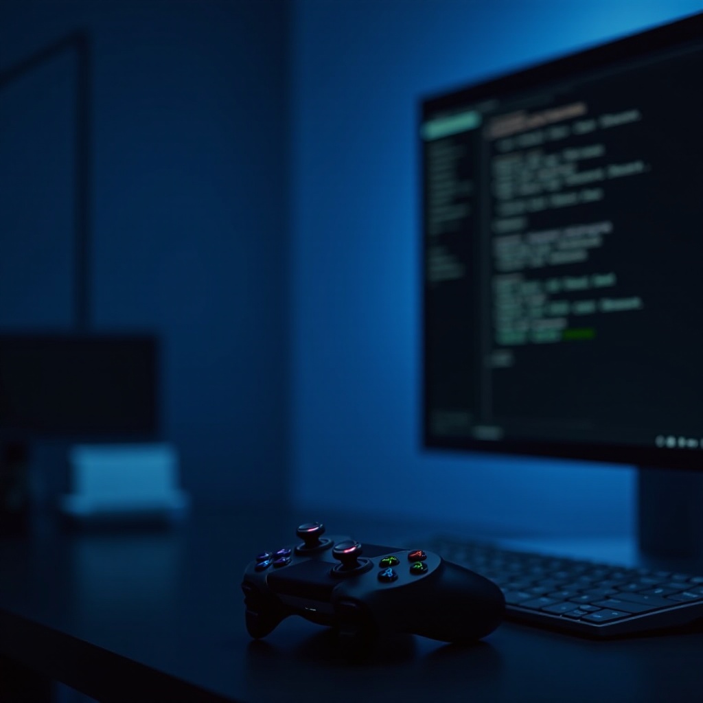 ข้อผิดพลาดไดรเวอร์ตัวควบคุม ps4 windows 11