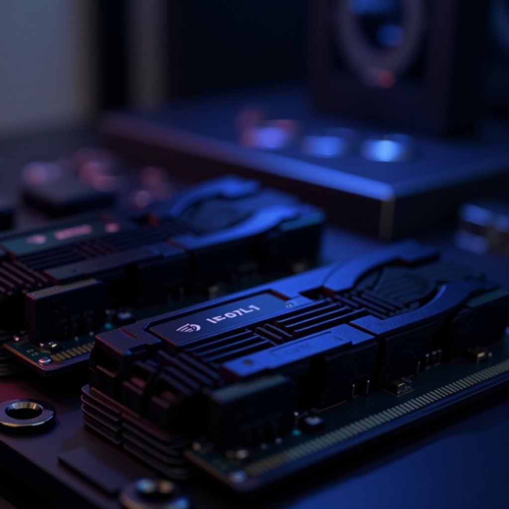 BIOSを使わずにRAM速度を変更する方法