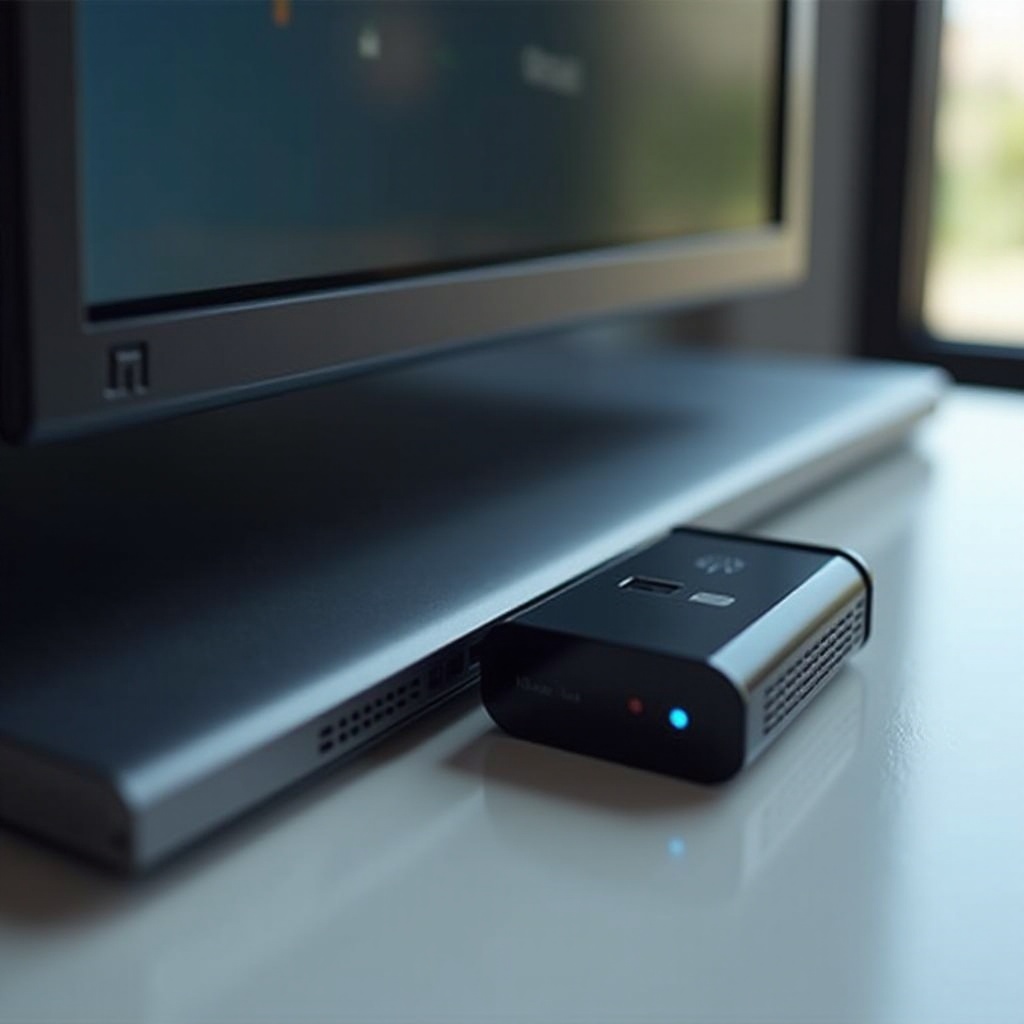 Apa wifi adapter yang bagus untuk PC?