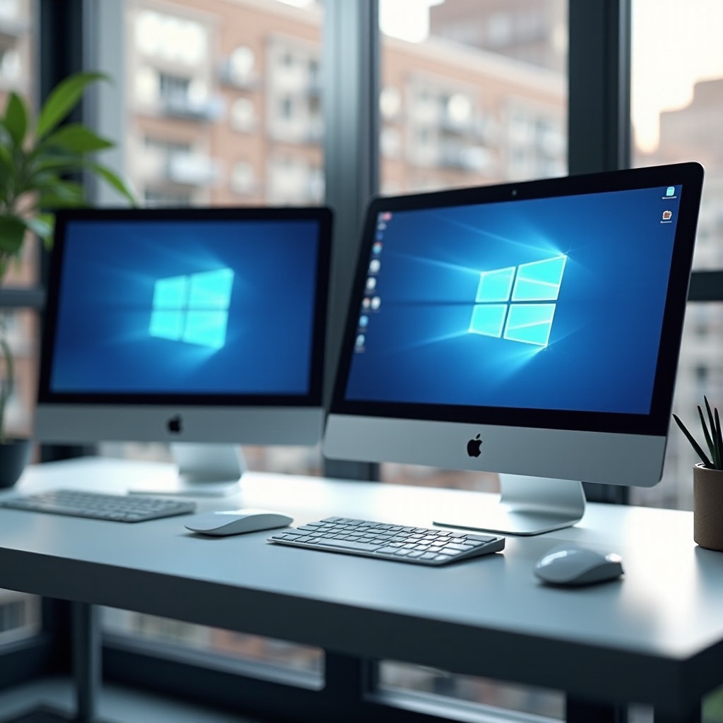 แชร์ไฟล์ Mac กับ Windows