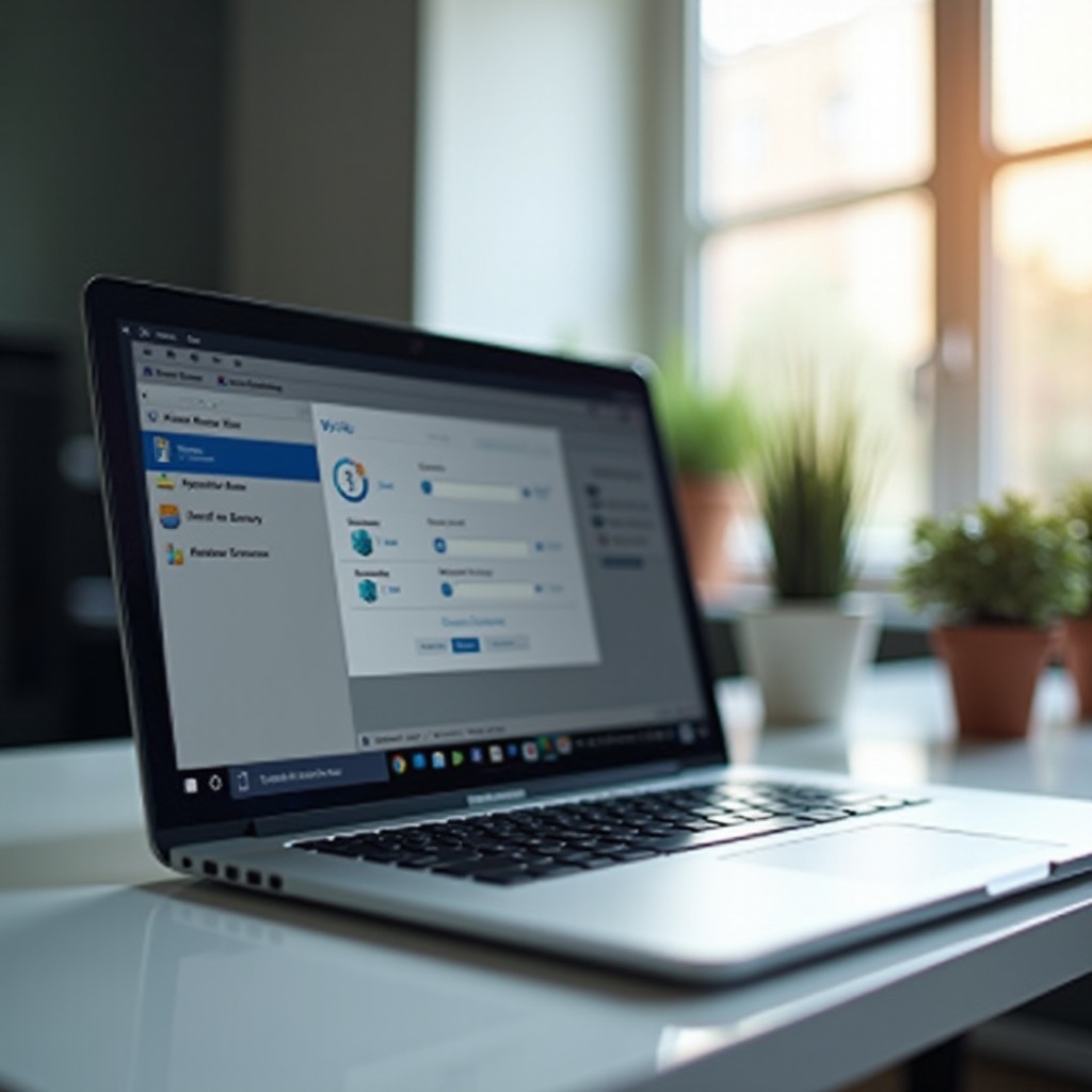 วิธีติดตั้งอินเทอร์เน็ตบนแล็ปท็อป