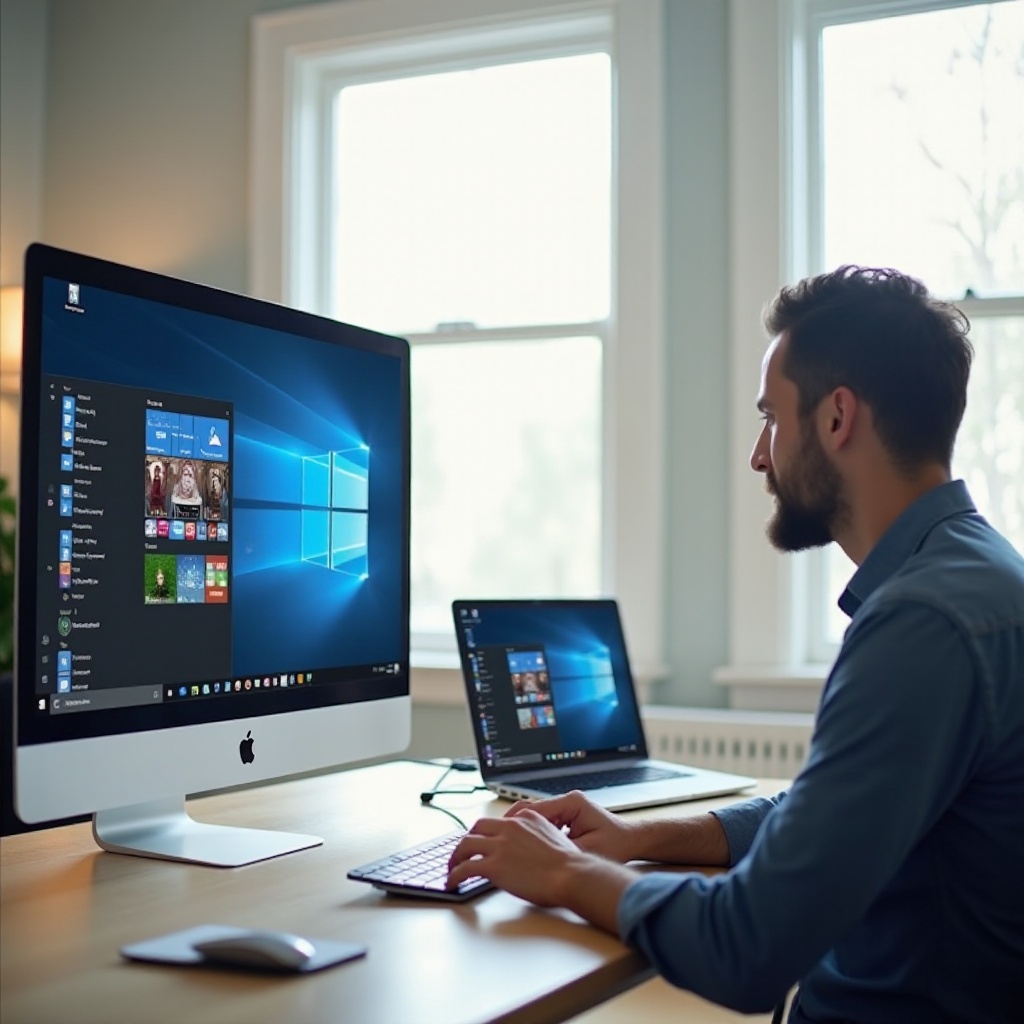 televizyonu bilgisayar monitörü olarak nasıl kullanılır