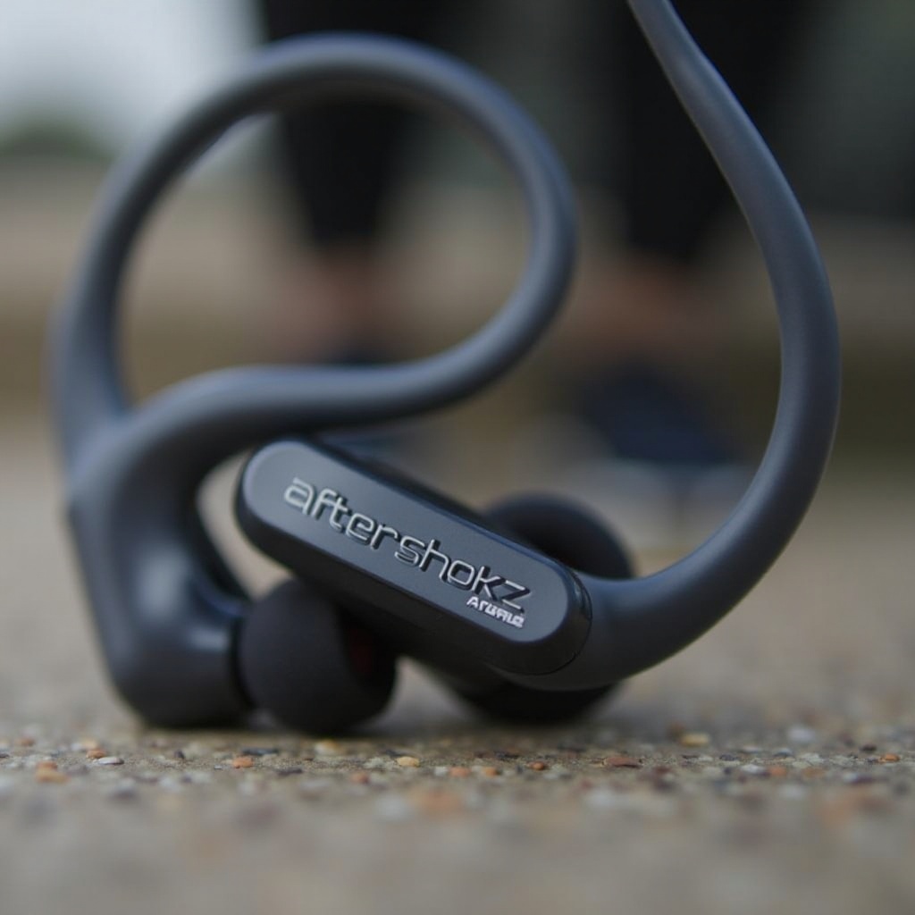 aftershokz aeropex