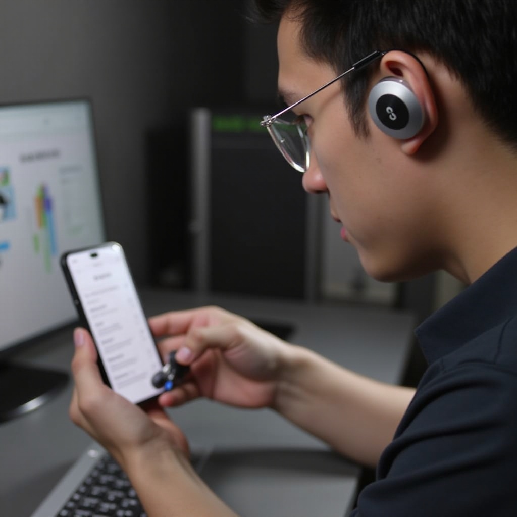 lg tone t90q หูฟังถูกตัดการเชื่อมต่อ