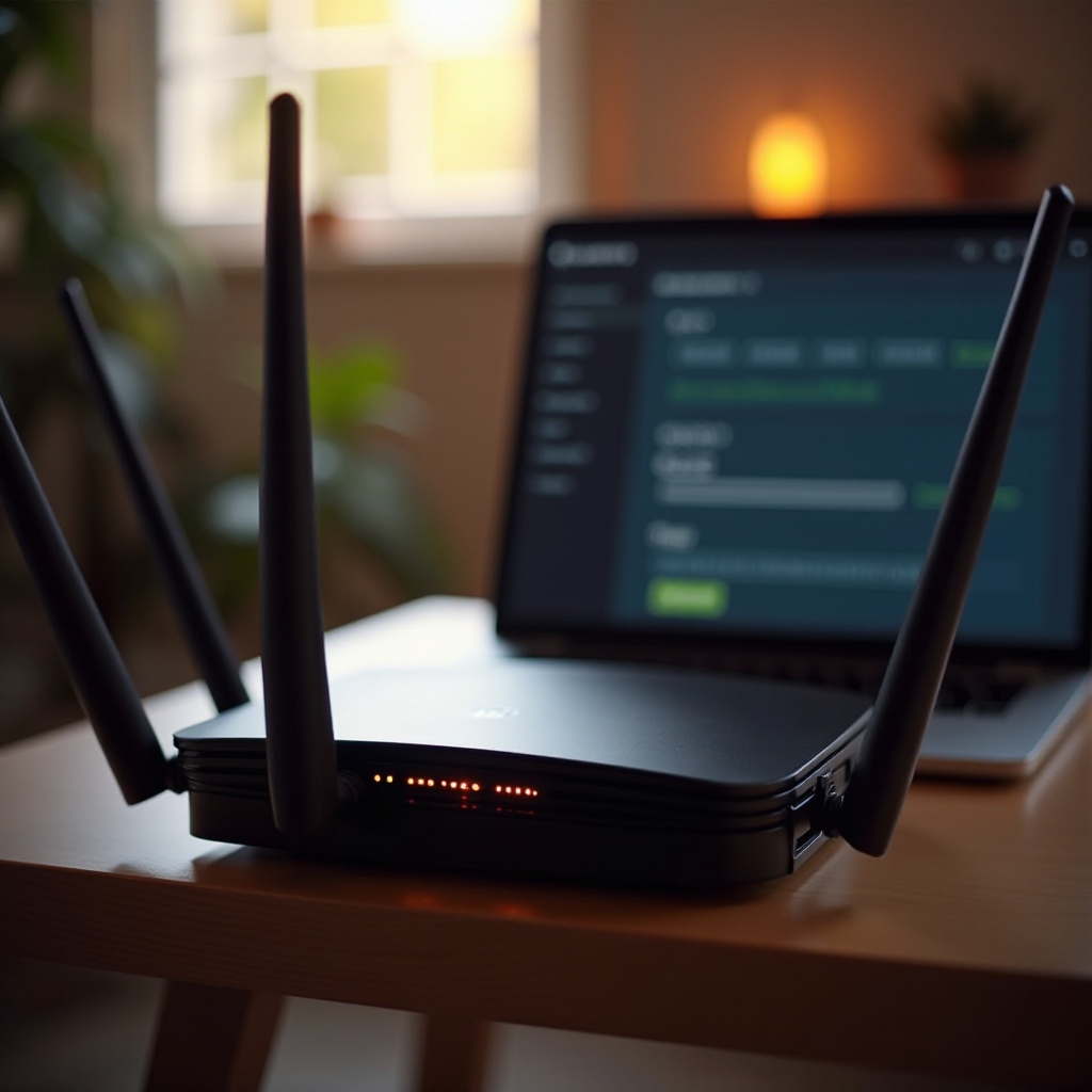 วิธีการเปลี่ยนเซิร์ฟเวอร์ DNS ของเราเตอร์