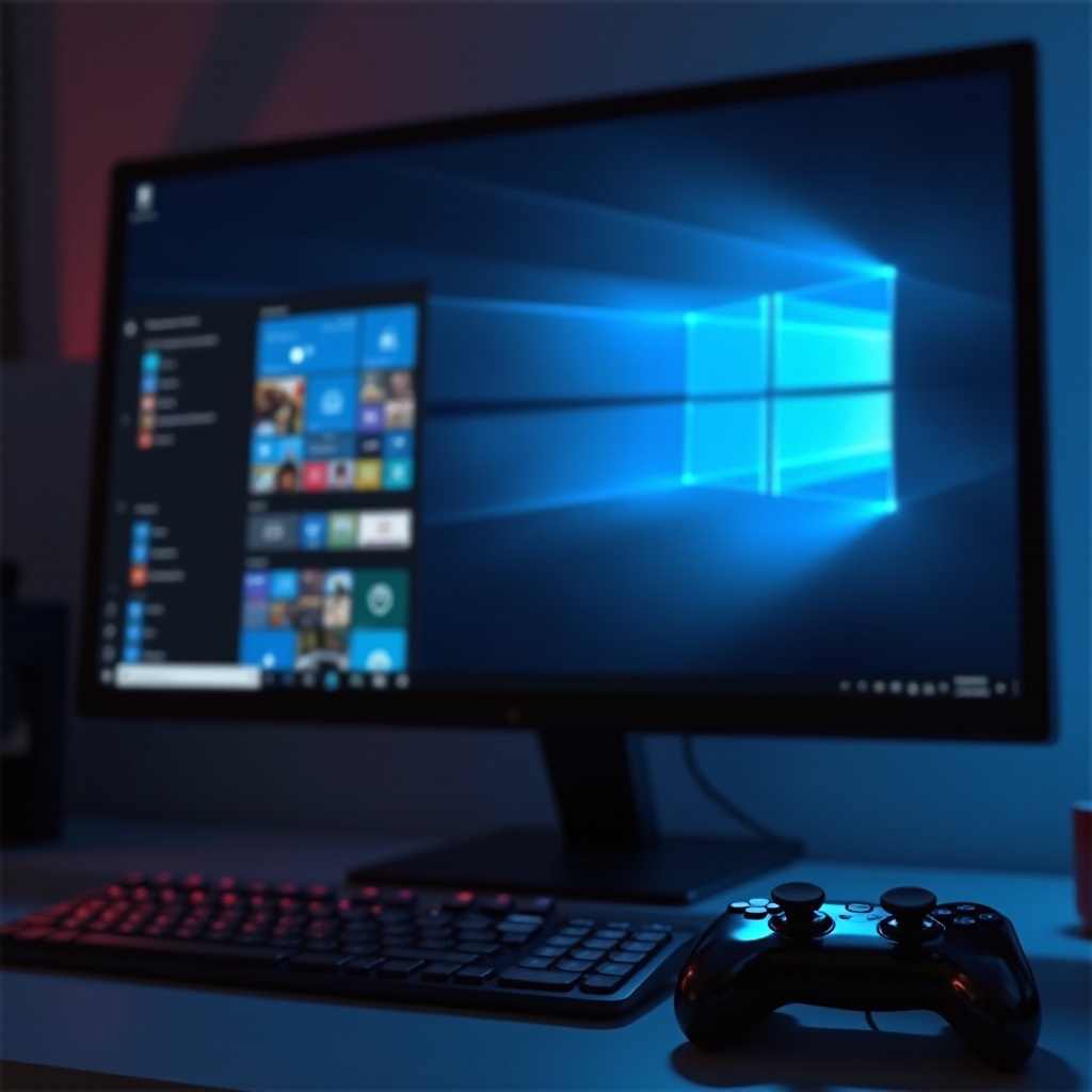 ps4 denetleyici sürücü hatası windows 11