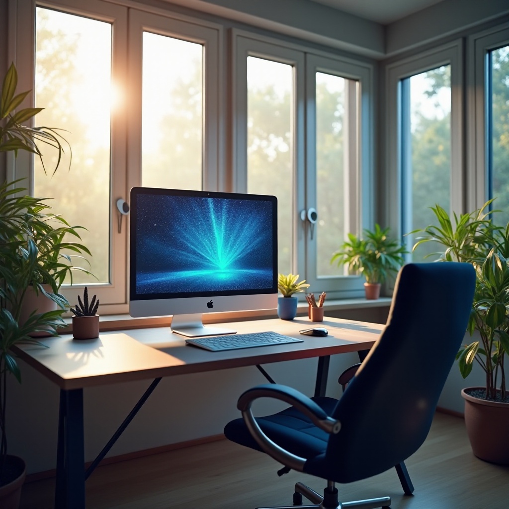 새 제품을 사지 않고 PC를 부스트하는 방법이 있나요?