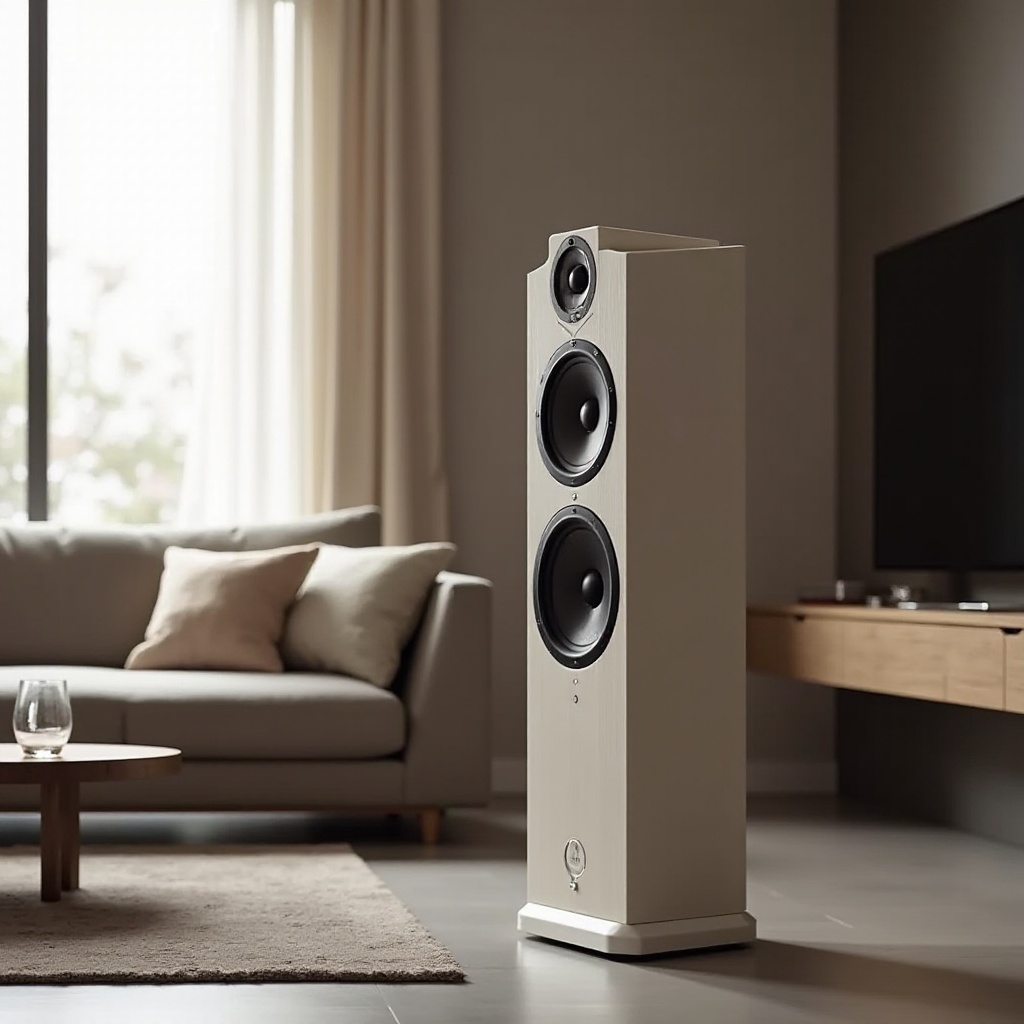 ลำโพง Kaiser Acoustics Minal ราคาเท่าไหร่