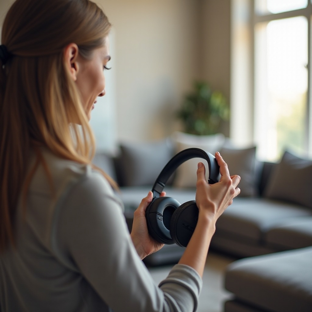 masalah dengan headphone bose quietcomfort ultra