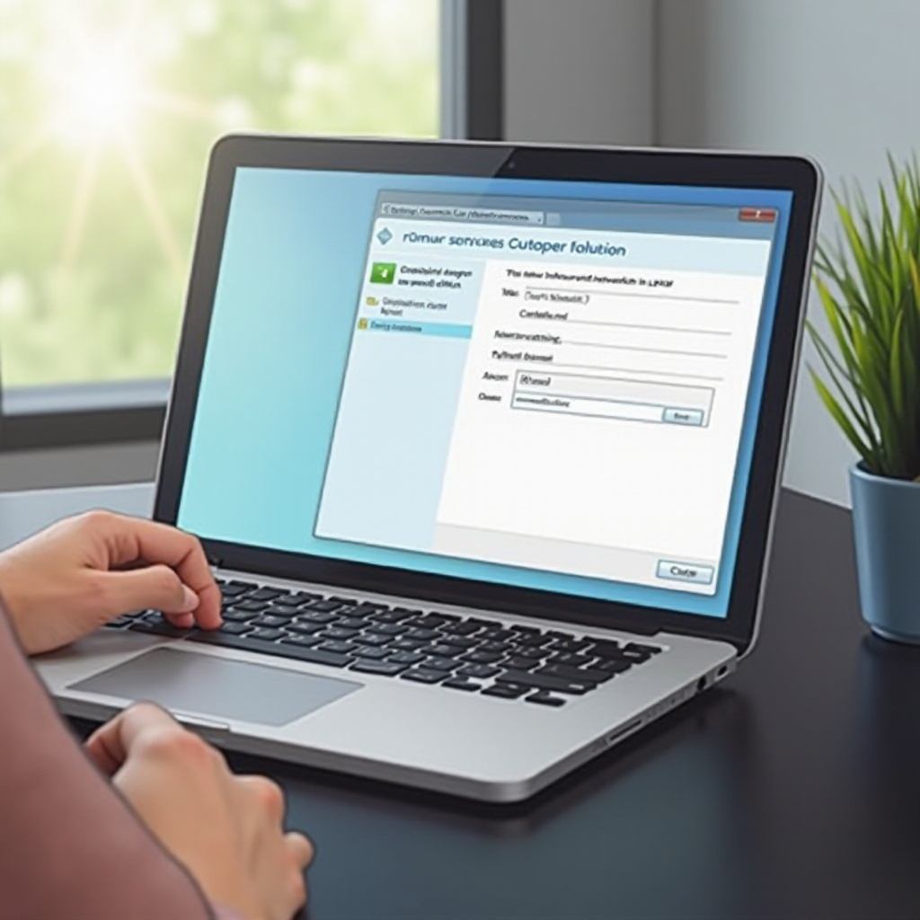 laptop'a internet nasıl kurulur