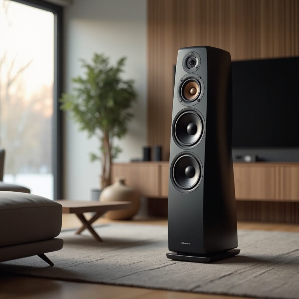 ลำโพง Kaiser Acoustics Minal ราคาเท่าไหร่