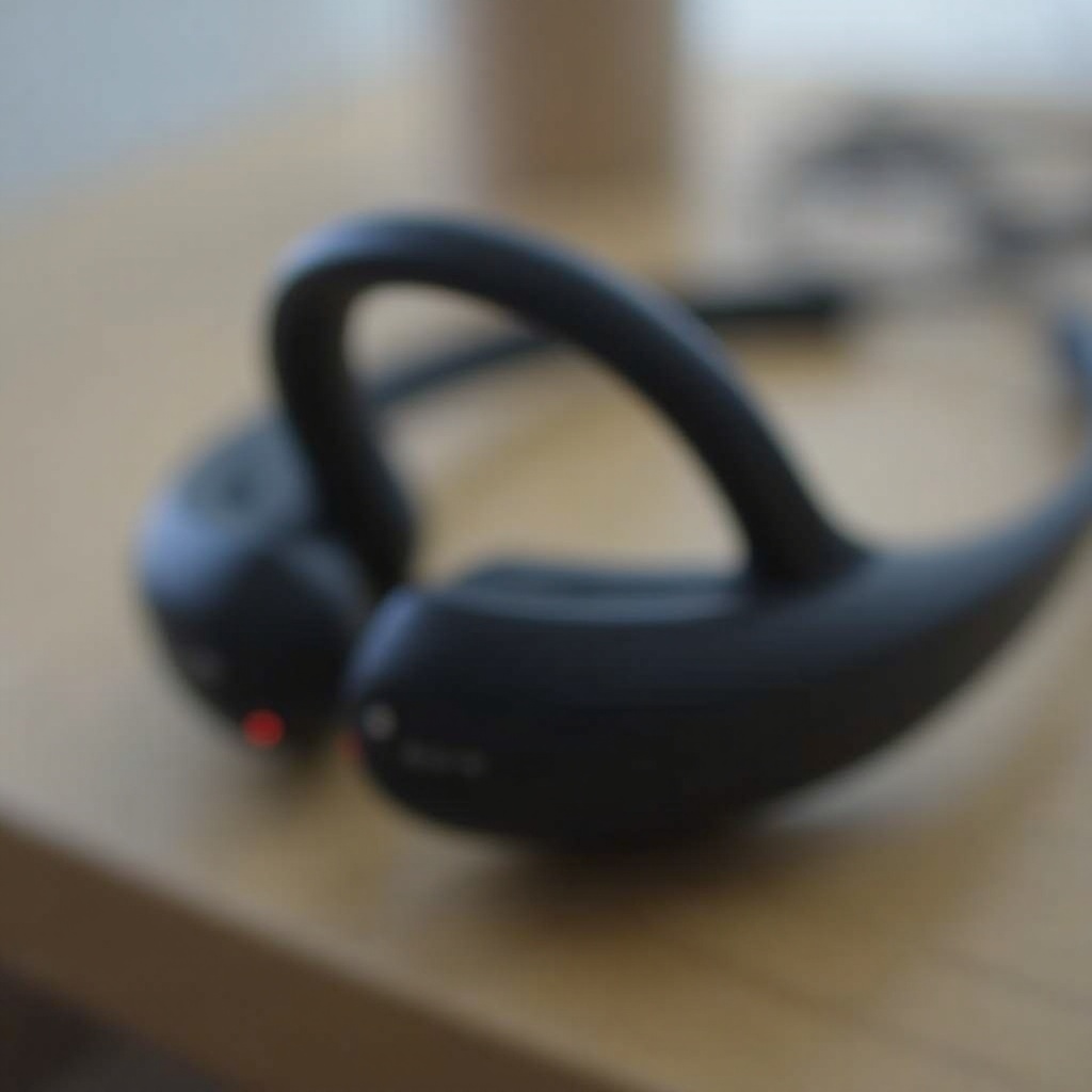 aftershokz aeropex