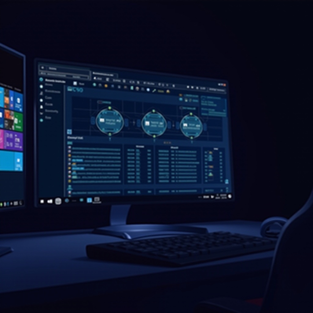 donanım hızlandırmalı gpu zamanlaması windows 11