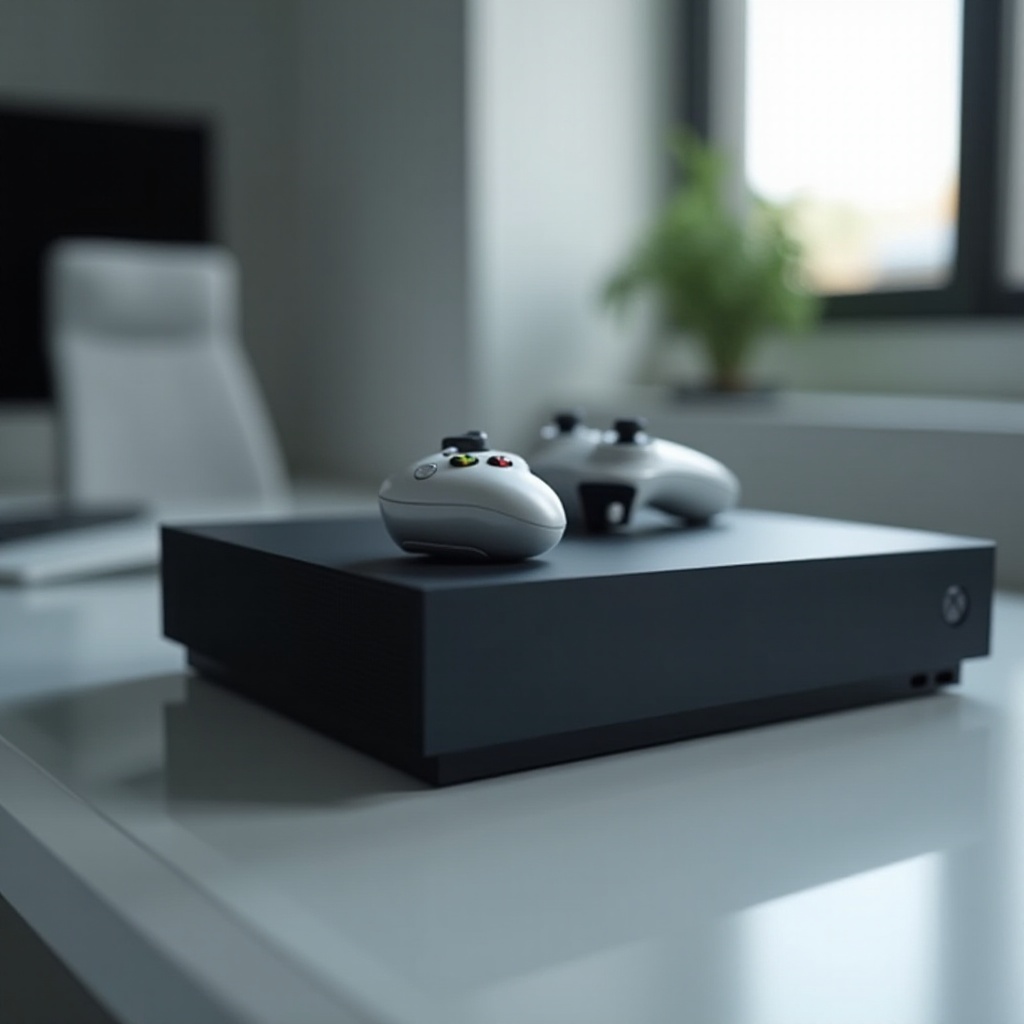 AirPodsをXbox Oneに接続する