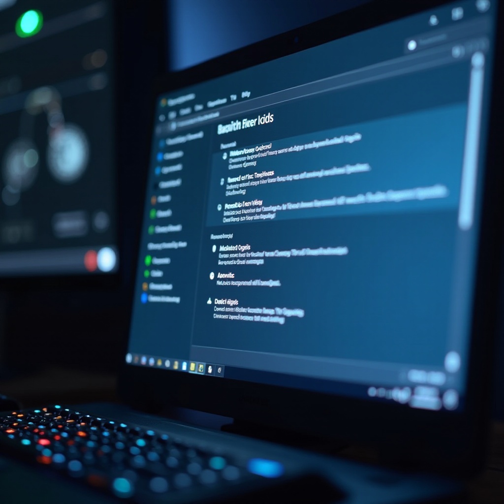 Windows 10에서 VRAM을 변경하는 방법