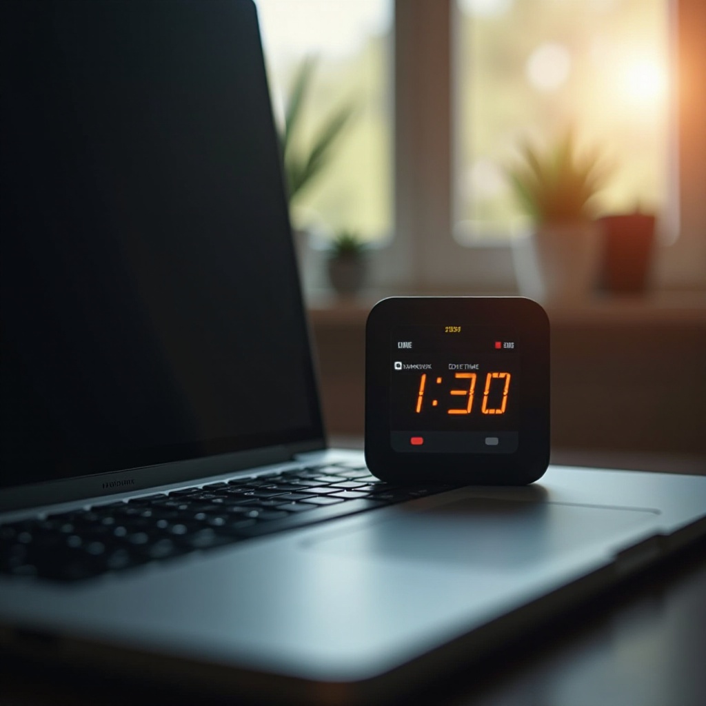 bilgisayarın saati yanlış