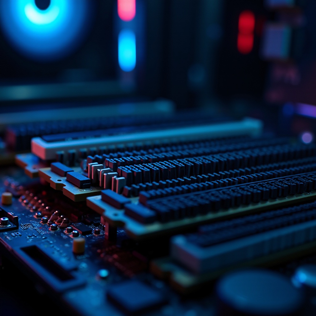 วิธีเปลี่ยนความเร็วแรมโดยไม่ใช้ BIOS