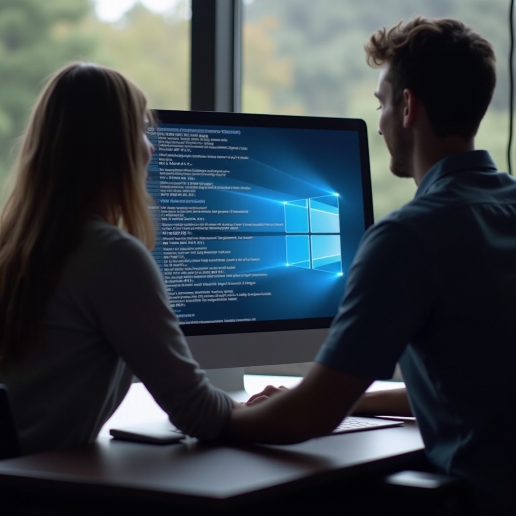 หยุดรหัสข้อยกเว้นการให้บริการระบบวินโดวส์