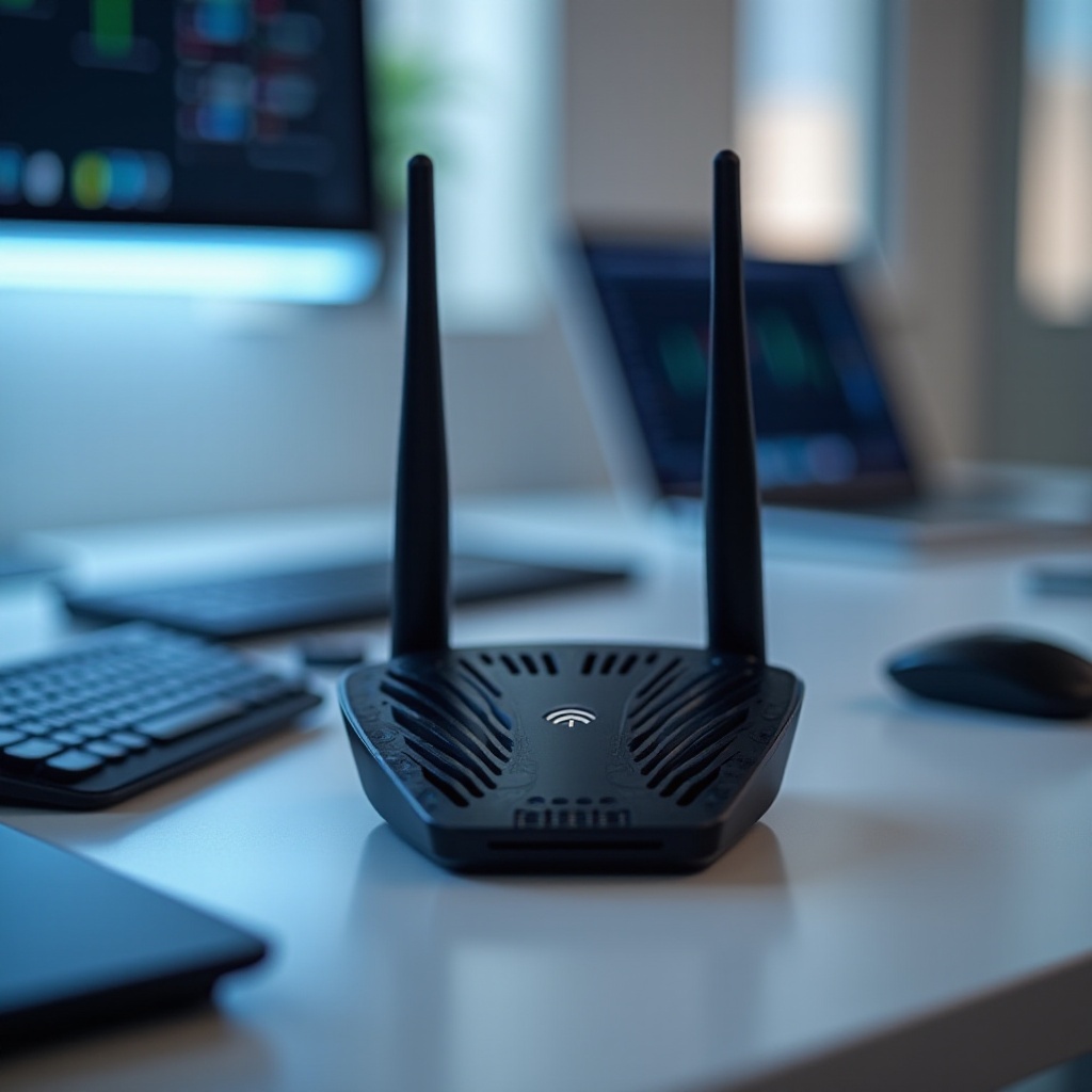 PC에 적합한 좋은 와이파이 어댑터는 무엇입니까?