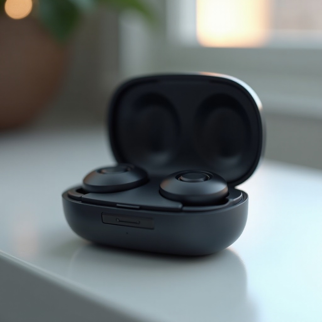 yedek bose quietcomfort ultra kulaklık şarj kutusu