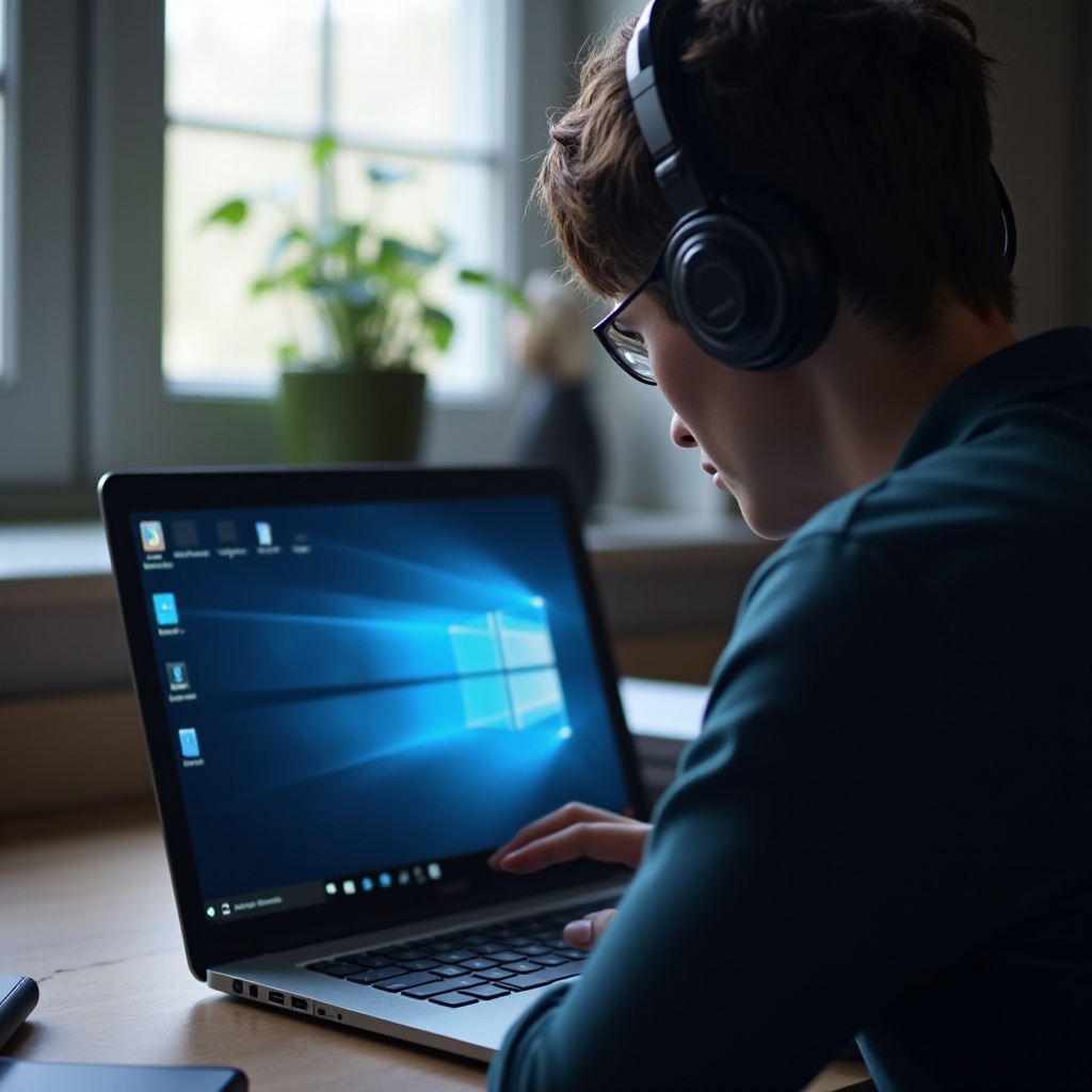 オーディオが途切れたりWindows 11で音が出なかったりします