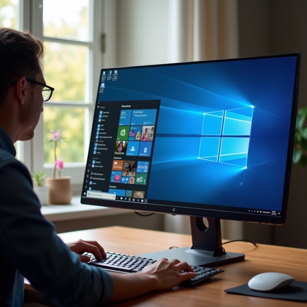 윈도우 11에서 사진을 찍는 방법