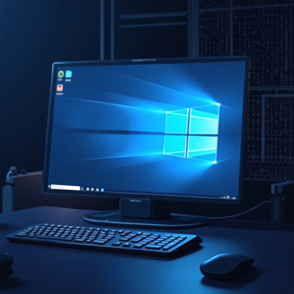 hapus partisi pemulihan windows 11