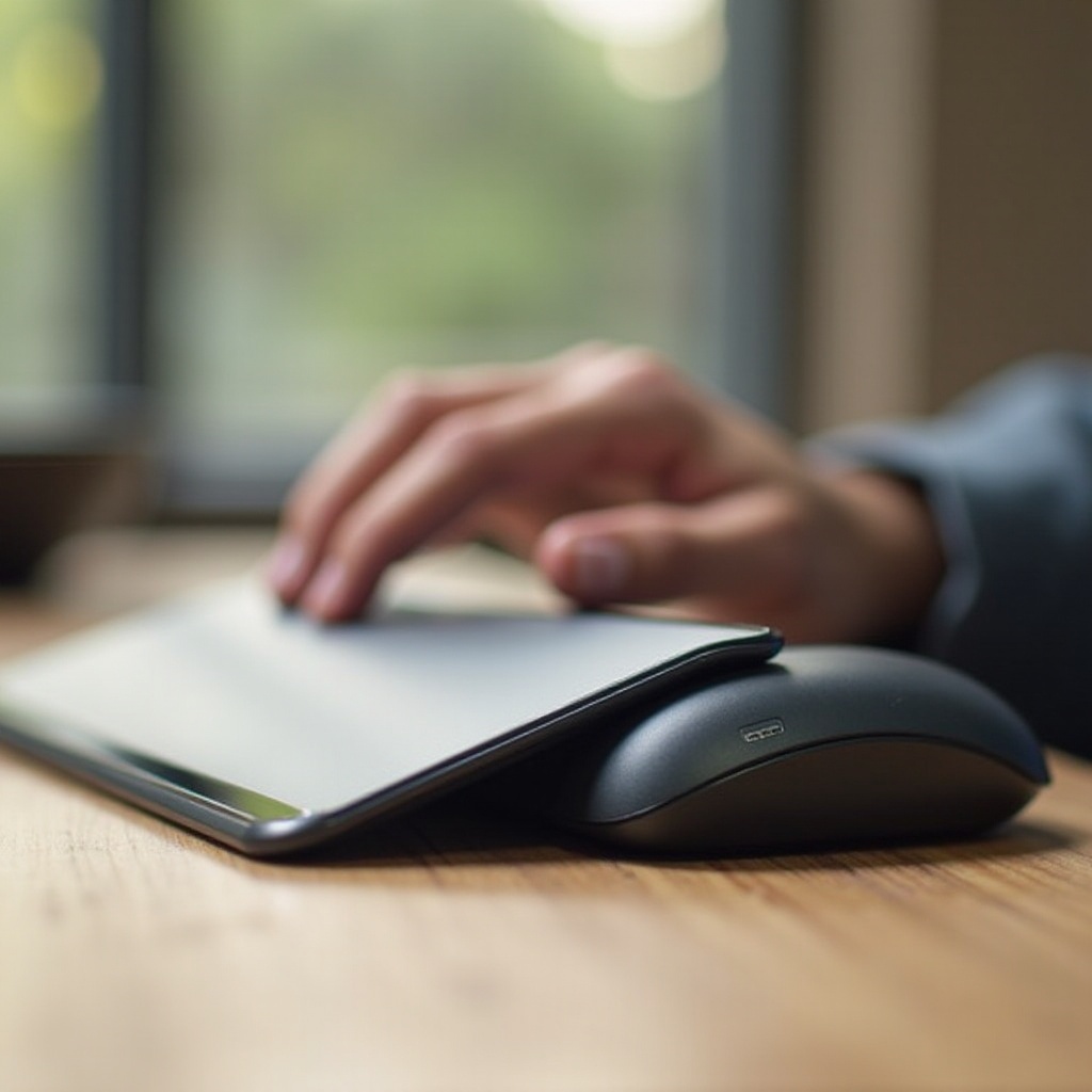 iPad用の最高のマウス