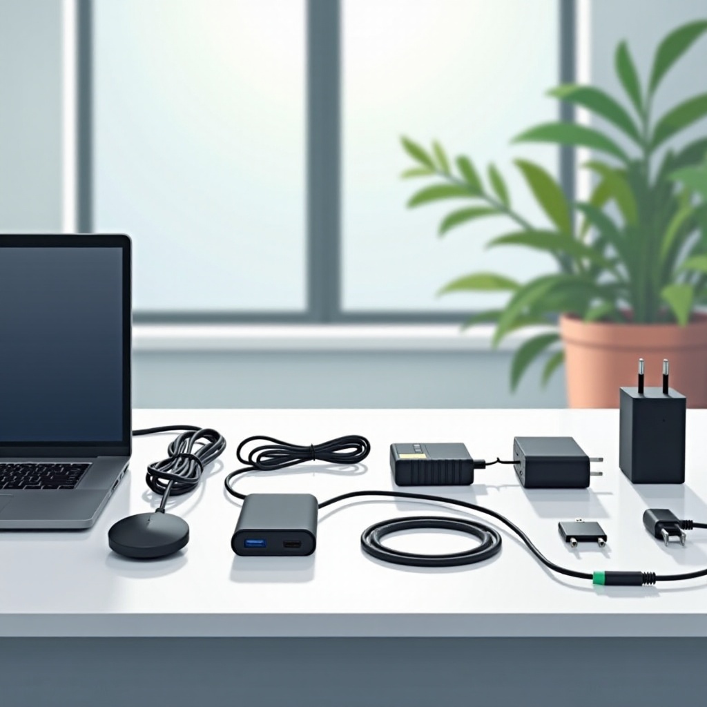 PCが充電されていません。推奨される充電器とケーブルを使用してください。