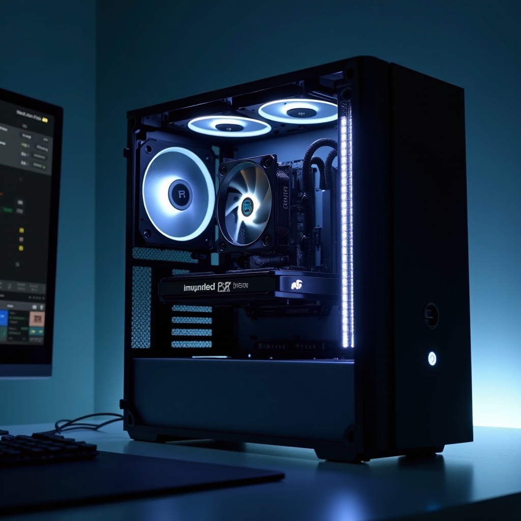 การกำหนดเวลาหน่วยประมวลผลกราฟิกที่เร่งด้วยฮาร์ดแวร์ Windows 11